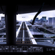 Illustration for article titled We Cannot Allow This Awful Idea for Airport Design to Become Real